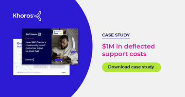 SAP Concur case study