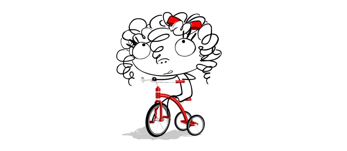 Inspiring Animators: Chris Georgenes