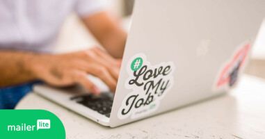 Stand out and get recognized with email branding