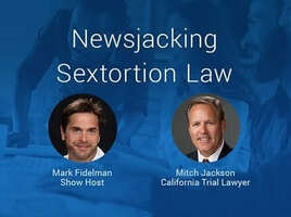 Nimble Public Relations Hacking with Mitch Jackson