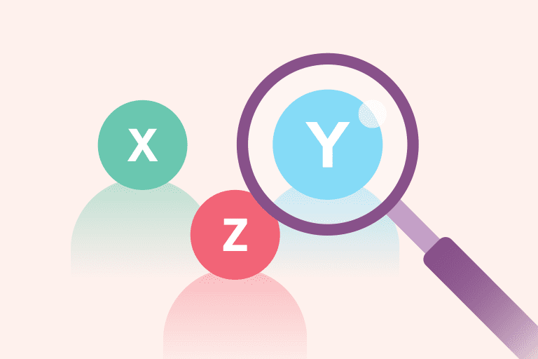 Marketing by Generation: Personalizing for Each Age Group