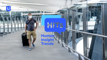 Holiday travel: discover what's motivating travelers-despite the pandemic