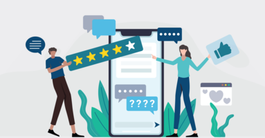 The power of live polling and Q&A sessions for events