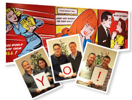 Great People Equal Progress - Allocadia