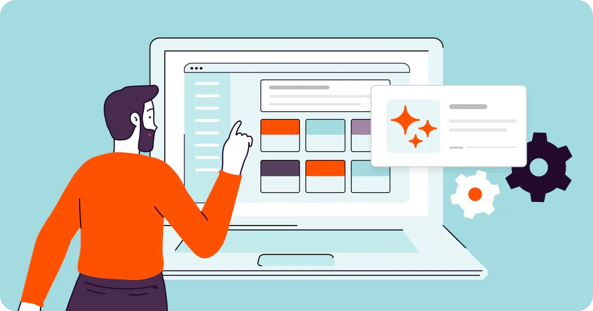 AI-generated Pages and more in Seismic's Winter 2024 Release 