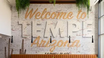 Find out what's new in Tempe, Arizona