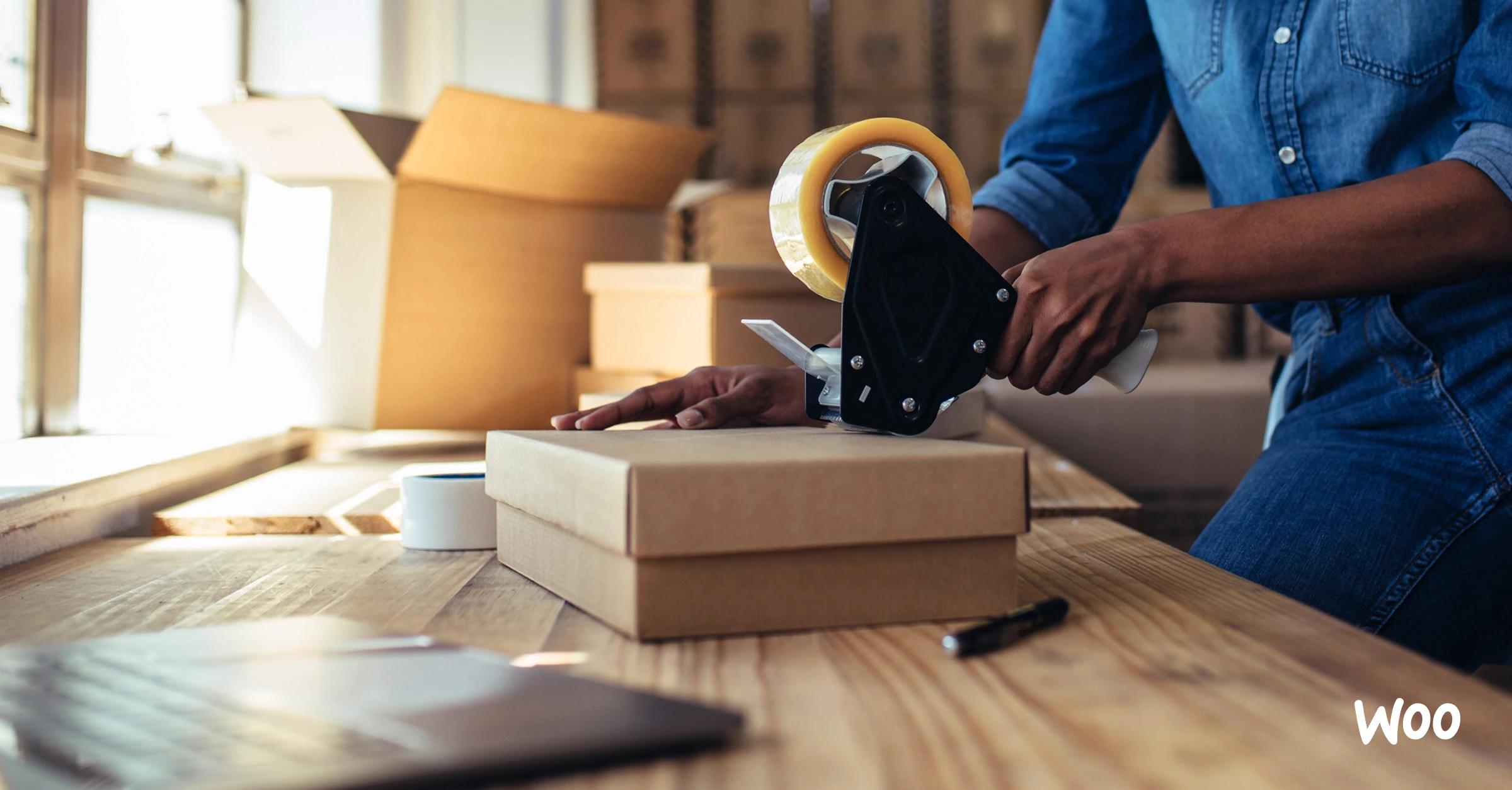 Shipping Successfully During the Holiday Season