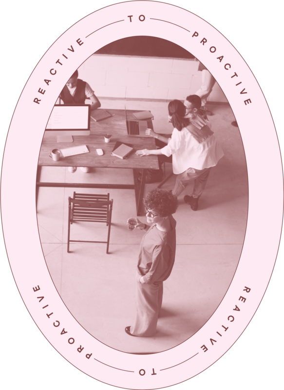 Game-Changing Goal Setting and Reporting