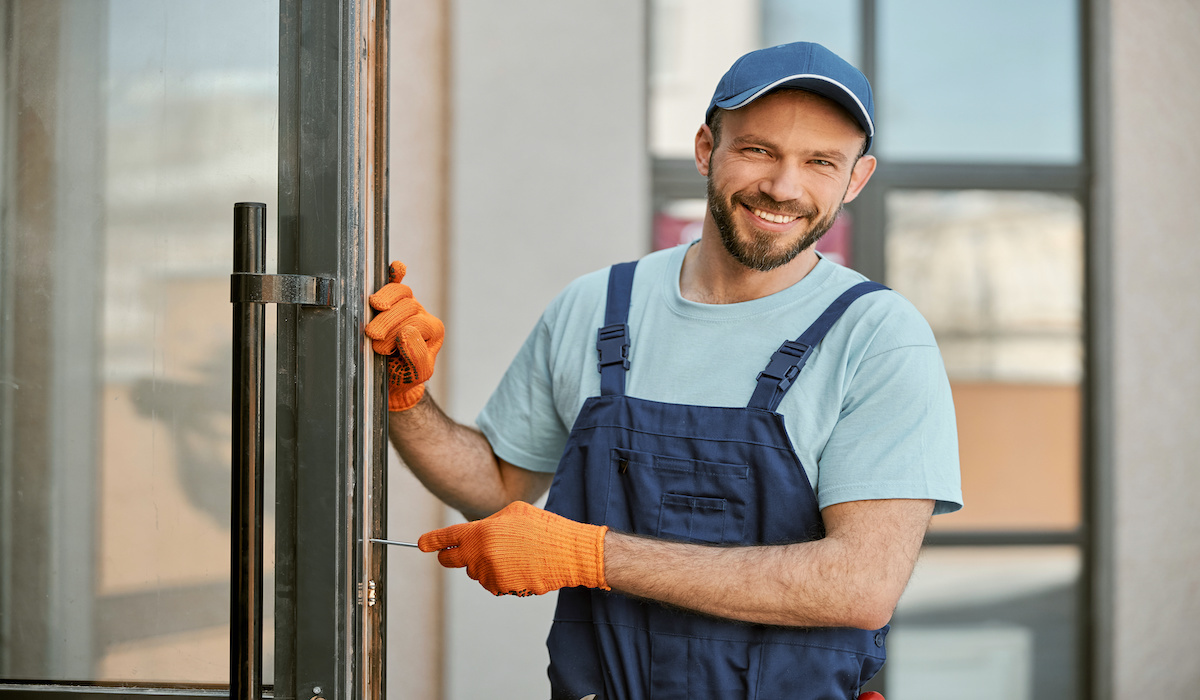 How to Grow Your Doors Business in 10 Ways