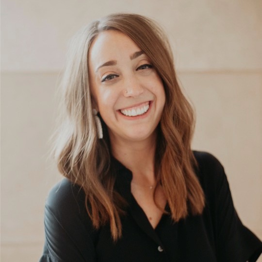 Brooke Van Groningen 