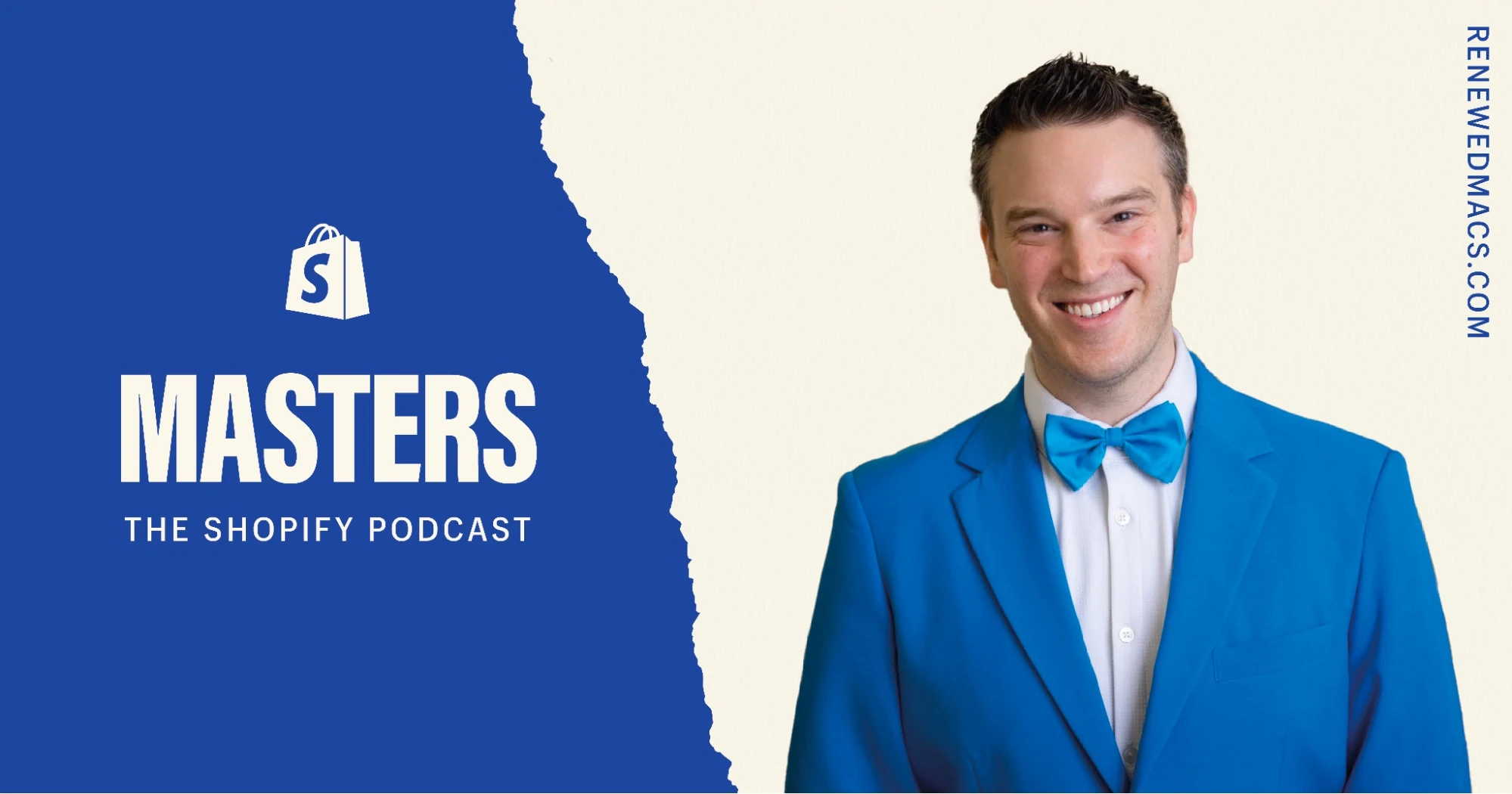 From eBay to Shopify: This Tech Reseller Achieves 6-Figure Monthly Sales