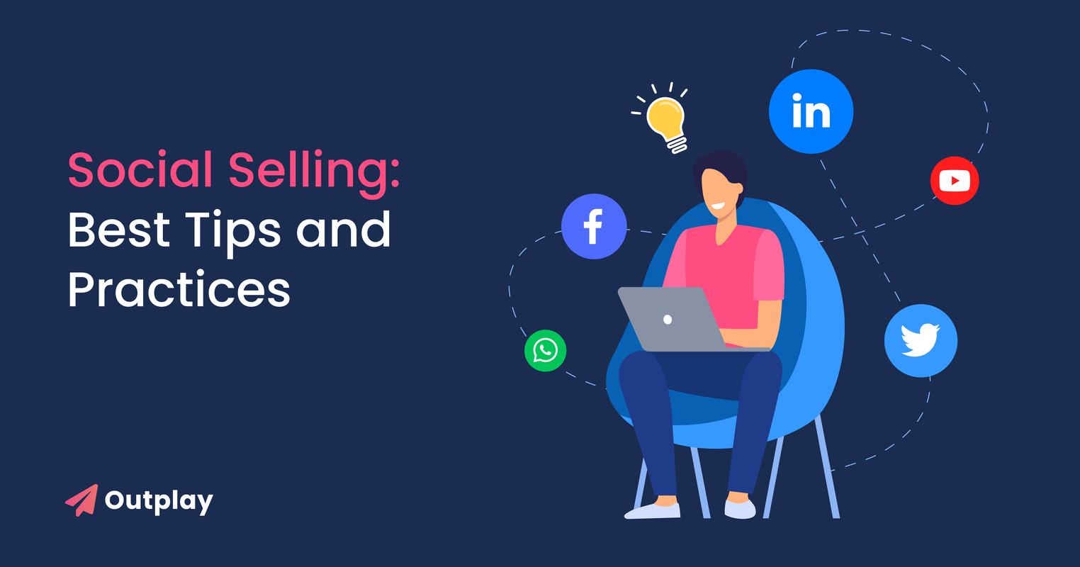 How to up Your Social Selling Game