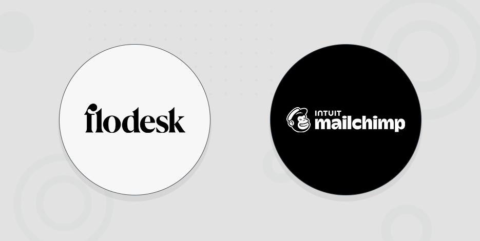 Flodesk Vs. Mailchimp: The Ultimate Comparison Guide [2023]