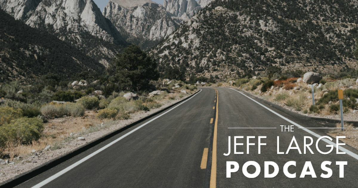 Jeff Large | Niching Down: How to Specialize Your Agency \