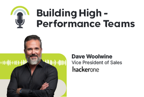 Building High - Performance Teams