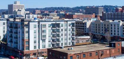 How purpose-built technology took Barrington Real Estate Company to the next level