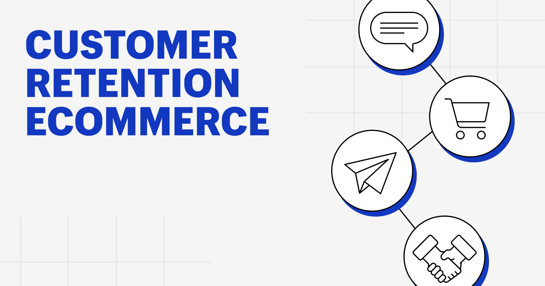 5 Ways to Improve Customer Retention for Ecommerce
