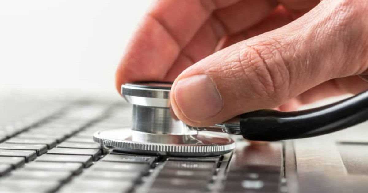 Improving Healthcare CX With Speech Analytics