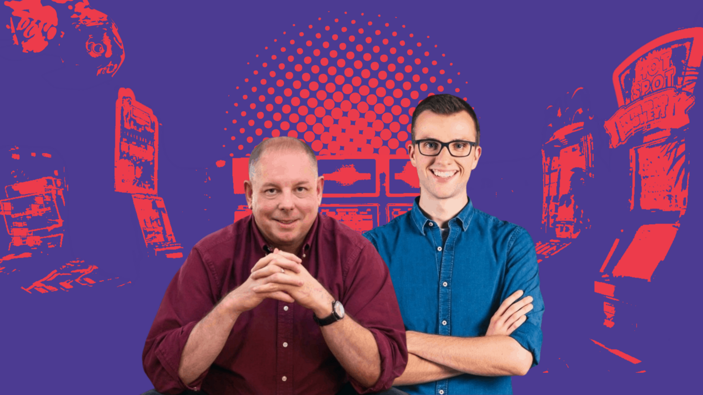 A League Of Their Own - Startup Blogpost