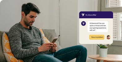 Are intelligent virtual assistants required in the gaming industry?