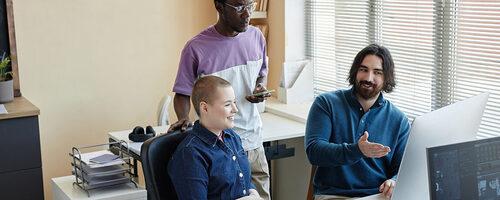 What is a Type 1 and Type 2 SOC report?