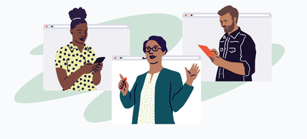 Charting a Path Forward, Together