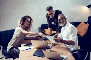 Questions Franchisors Should Ask When Choosing a Social Management Tool