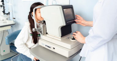 Illinois Retina Associates, S.C. Case Study | Ophthalmologist | Eye Care Center