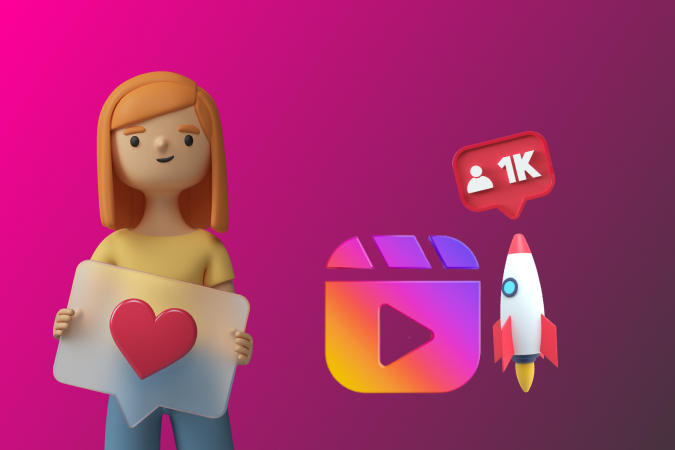 Top 7 secrets to organic reach using Instagram Reels in 2022 - The Crowdfire blog