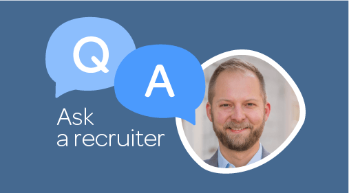 Ask a Recruiter: How do you include video interviews in the hiring process?