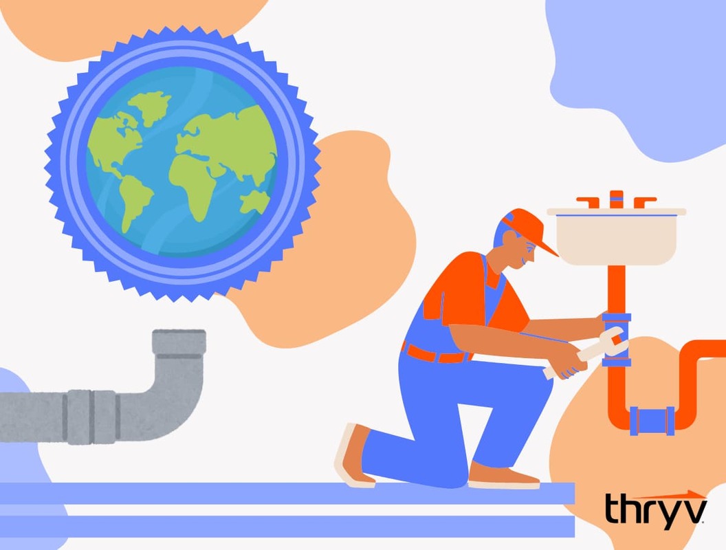 What & When is World Plumbing Day 2025?