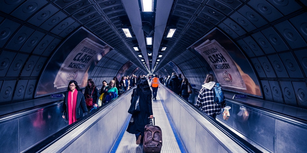 4 Keys To A Delightful Event Check-In Experience