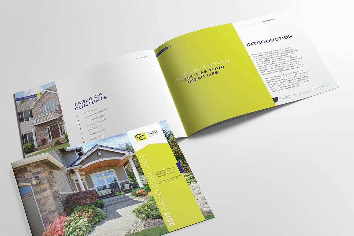 Real estate branding strategy - Best marketing strategy to help your real estate firm name stand out in 2021