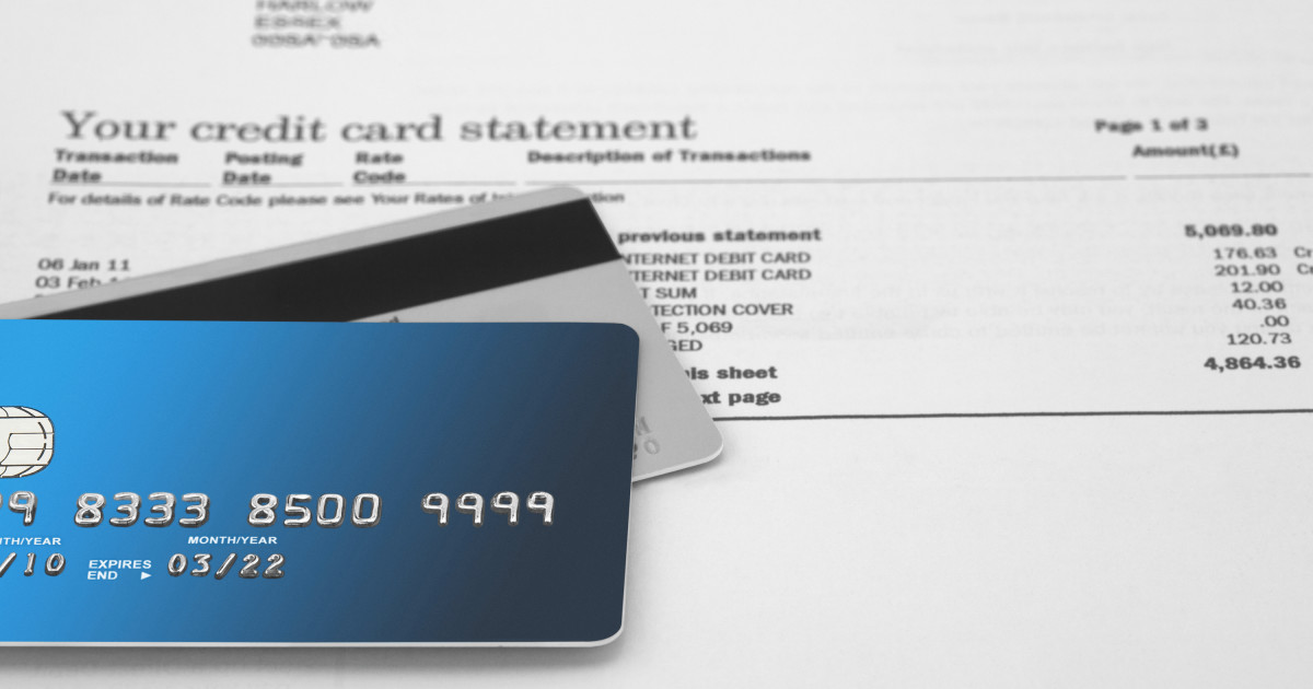 What Is a Bank Statement? (And Why You'll Want To Hold On to It)