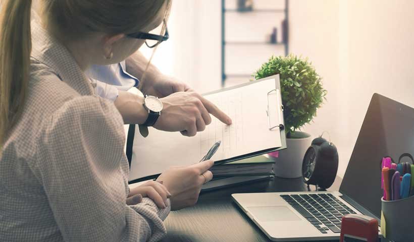 6 Steps to Managing the Marketing Chaos Using Workflows