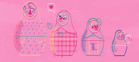 The Top 5 Mother's Day Campaigns