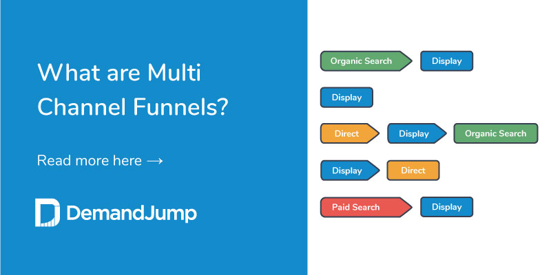 What Are Multi Channel Funnels?