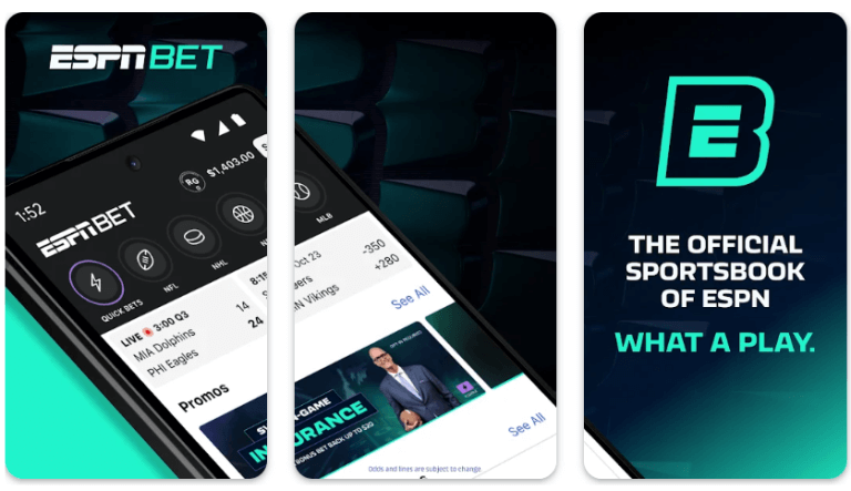 Online Sports Betting Continues Rapid Growth in the US, Dovetailing with Fantasy Sports