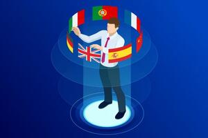 OneSpan Sign Developer: Local Language Support