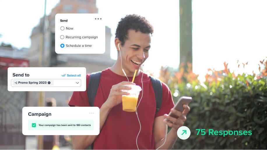 8 things that set SimpleTexting apart from other texting platforms