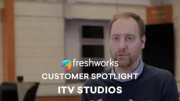 Customer Spotlight - ITV Studios