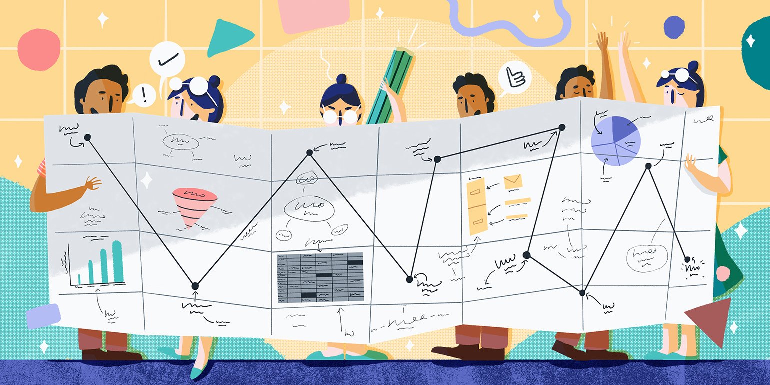 Business Plan Template: A Practical Framework for Creating Your Business Plan