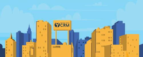 The Best Real Estate CRM Solutions in 2020 | Freshsales Blog