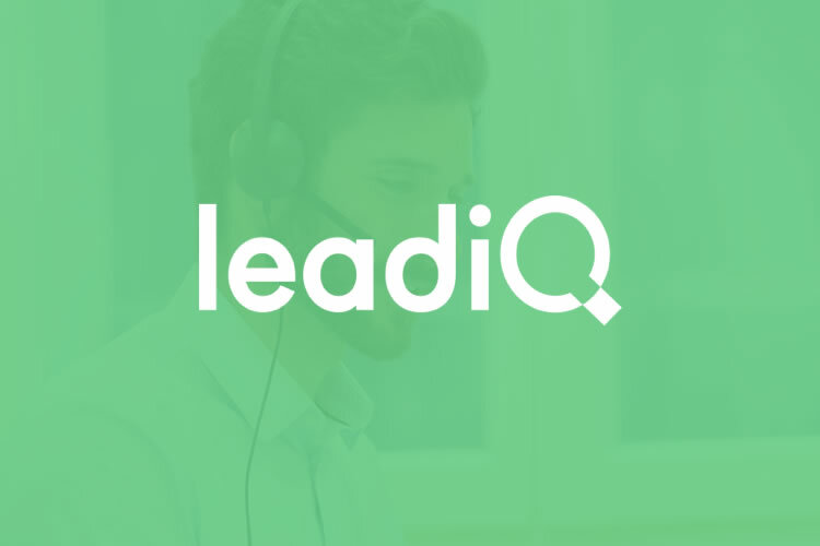 Content Marketing and ABM Strategies with Ryan O'Hara of LeadIQ