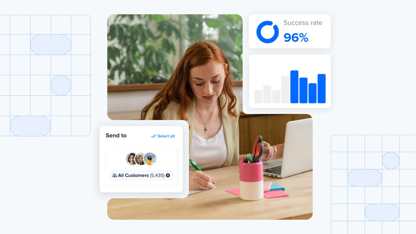 7 sales text message examples that will help you close deals [plus 1003+ templates to copy/paste]