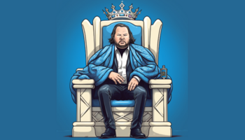 Bret Taylor's failed Play to Become Salesforce's Sole CEO