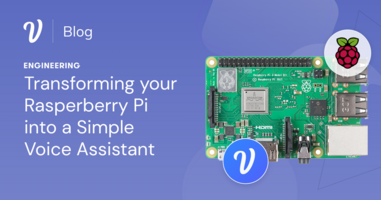 Transforming your Raspberry PI into a simple voice assistant