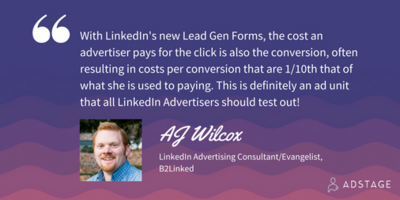 How to Set Up LinkedIn Lead Gen Forms and Sync Your CRM