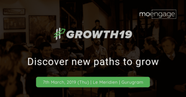 You're Invited to #GROWTH19 - An Exclusive Community for Digital Growth