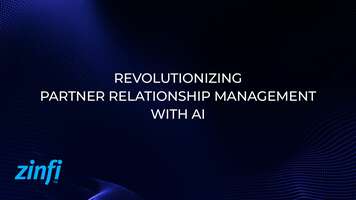 Revolutionizing Partner Relationship Management with AI: Insights, Predictions, and Future Trends